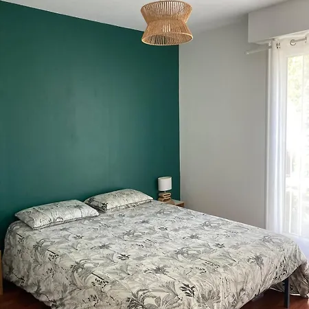 Maison Avec Jardin *