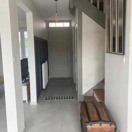 Maison Avec Jardin La Rochelle (Charente-Maritime)